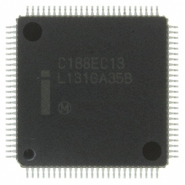 INTEL SB80C188EC13