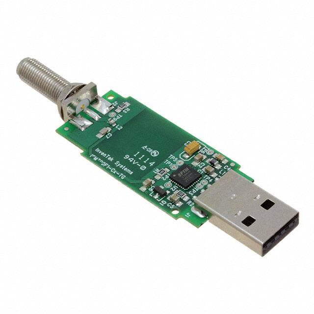 Inventek EZ-GPS-G