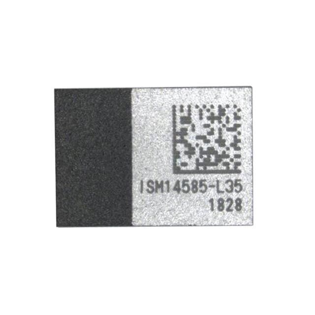 Inventek ISM14585-L35-P8-W