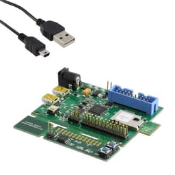 Inventek ISM43362-M3G-EVB-E
