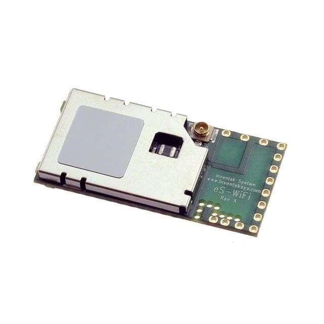 Inventek ISM43362-M3G-L44-U C2.5.0.3 SPI