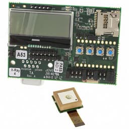 Inventek ISM480-EVB