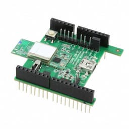 ISMART43340-CInventek