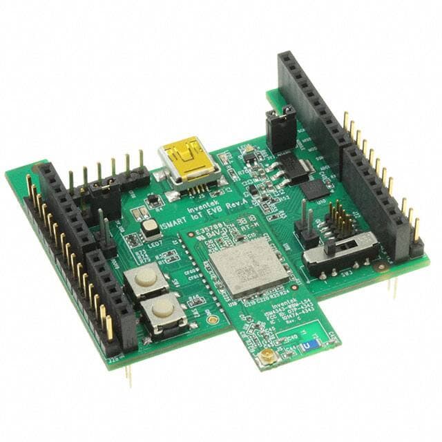 Inventek ISMART4343C-EVB