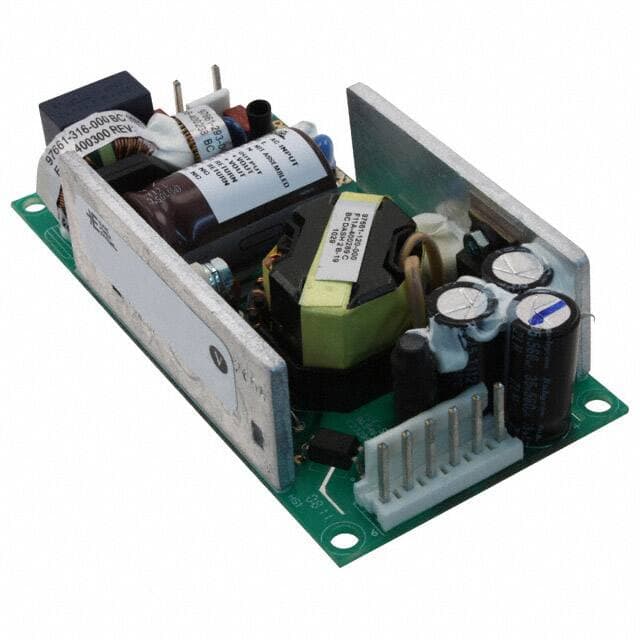 Inventus Power FTA040012A