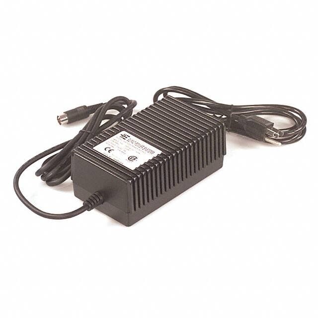 Inventus Power FW7224-D5-NC