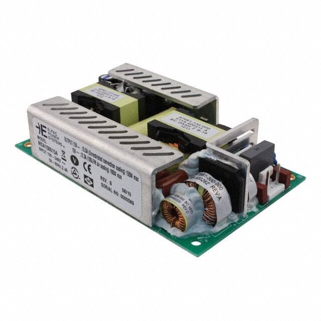 Inventus Power MSA150015A