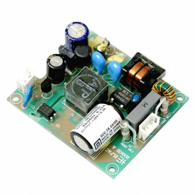 Inventus Power MSM0728