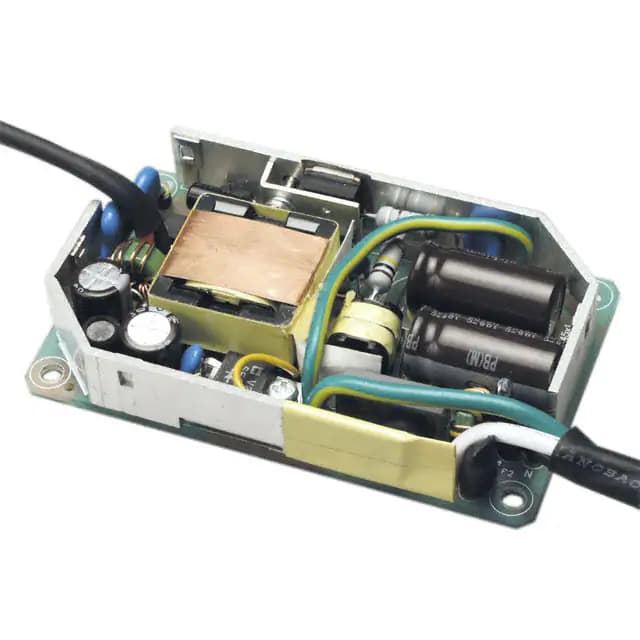 Inventus Power MSM2012