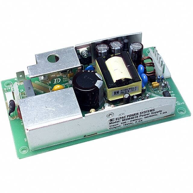 Inventus Power MSM4018