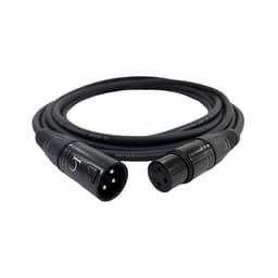 IO-XLR3-50-EIO Audio Technologies