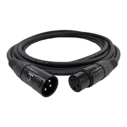 IO Audio Technologies IO-XLR3-3-E
