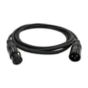 IO Audio Technologies IO-XLR3-3-P