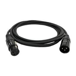 IO Audio Technologies IO-XLR3-3-P