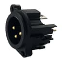 IO Audio Technologies IO-XLR3-M-EV