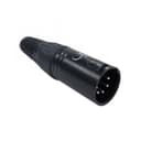 IO Audio Technologies IO-XLR5-M-BK