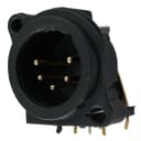 IO Audio Technologies IO-XLR5-M-EH
