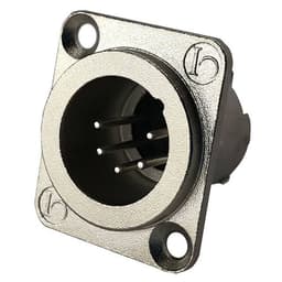 IO Audio Technologies IO-XLR5-M-JLX