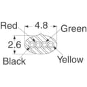 I.O. Interconnect 121-410-013