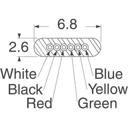 I.O. Interconnect 121-610-023