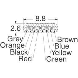 I.O. Interconnect 121-810-013