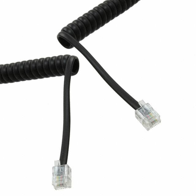 I.O. Interconnect 464-144-504-D