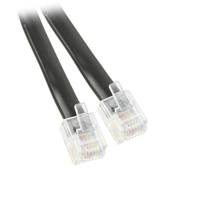 I.O. Interconnect 466-076-501-D