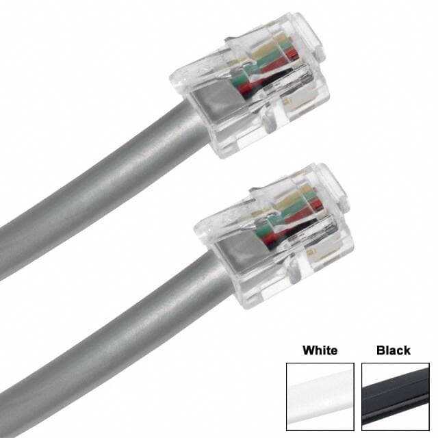 I.O. Interconnect GLF-444-254-512-D