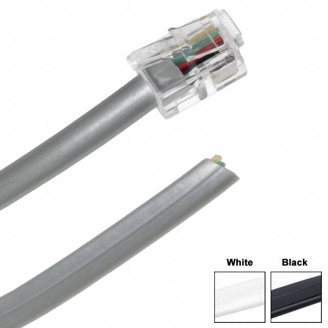 I.O. Interconnect GLF-444-254-522-D