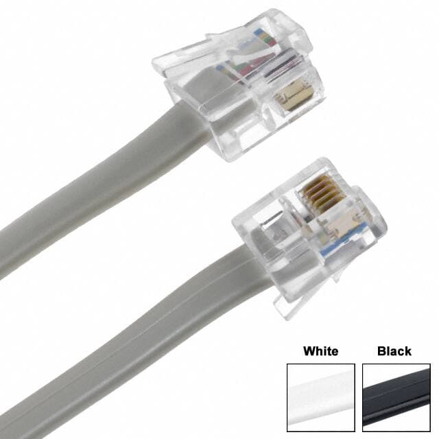 I.O. Interconnect GLF-466-256-500-D