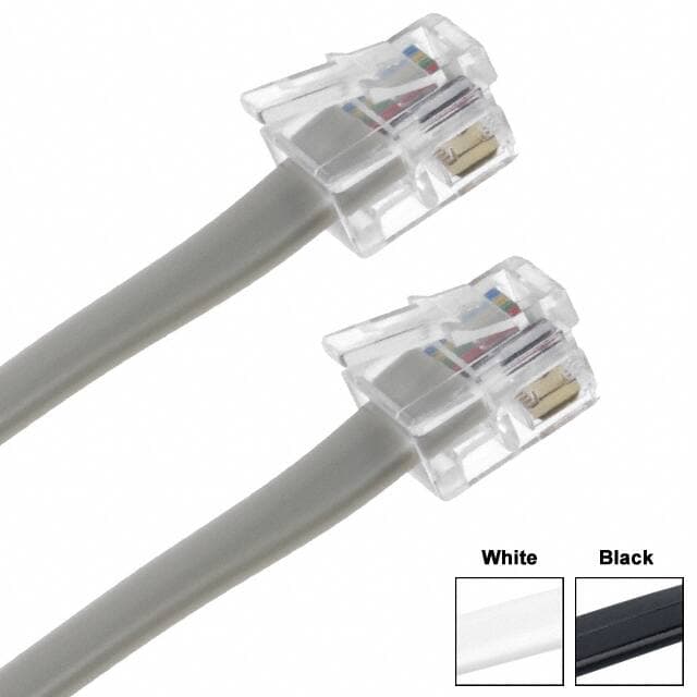 I.O. Interconnect GLF-466-076-511-D