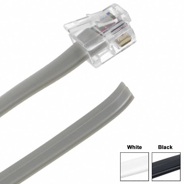 I.O. Interconnect GLF-466-076-522-D