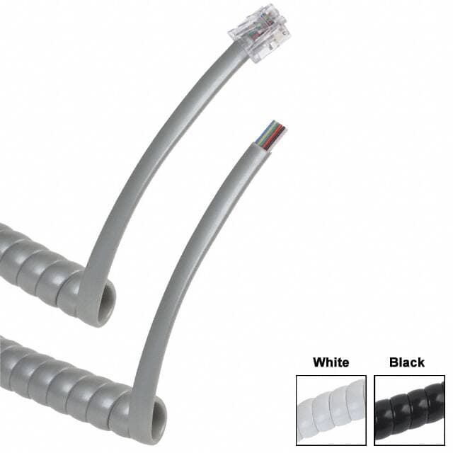 I.O. Interconnect GLF-466-056-521-D