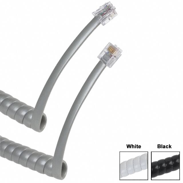 I.O. Interconnect GLF-466-106-500-D