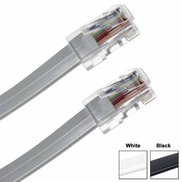 I.O. Interconnect GLF-488-078-512-D