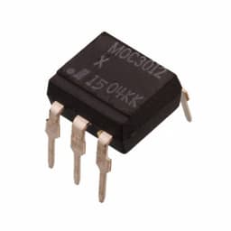 H11L1Isocom Components 2004 LTD