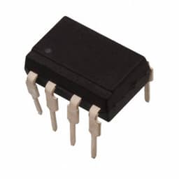ISP825XIsocom Components 2004 LTD