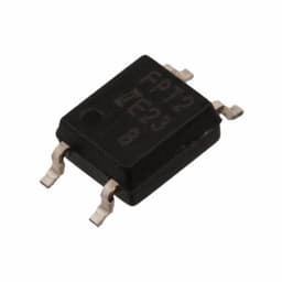 IS281EIsocom Components 2004 LTD