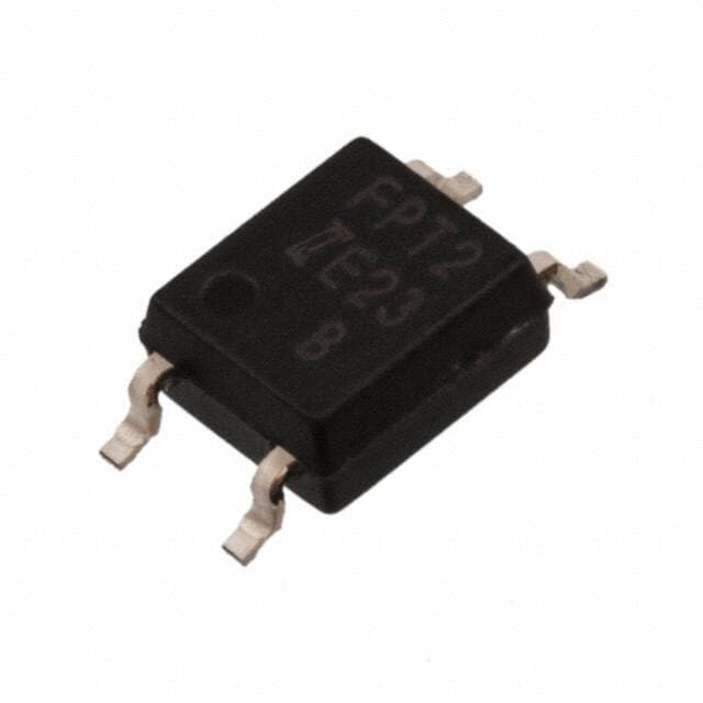 Isocom Components 2004 LTD IS281D