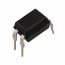 Isocom Components 2004 LTD ISP817AX