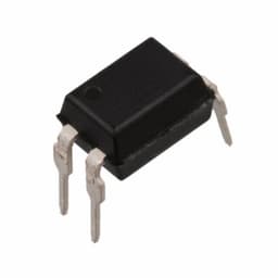 TLP621XGBIsocom Components 2004 LTD