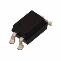 IS2701-1Isocom Components 2004 LTD