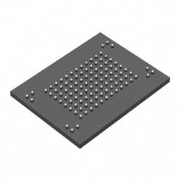 ISSI IS21ES64G-JQLI