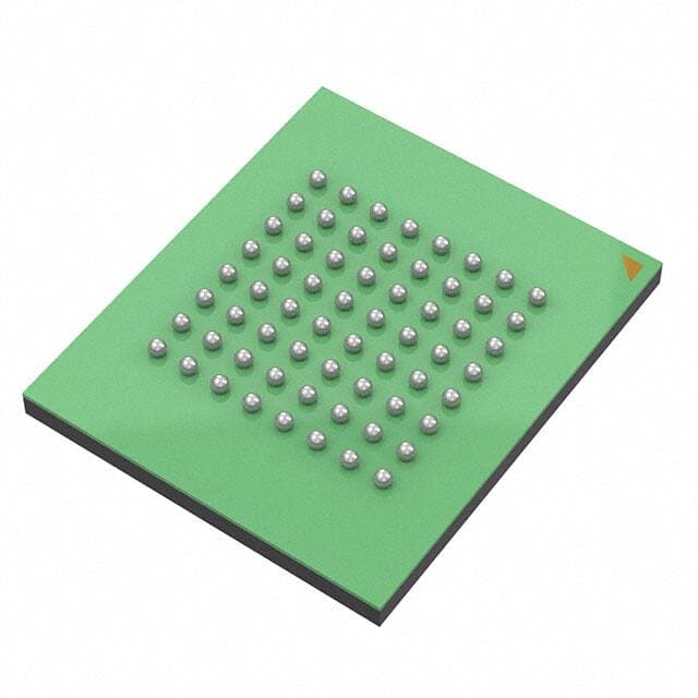 ISSI IS29GL256-70FLEB