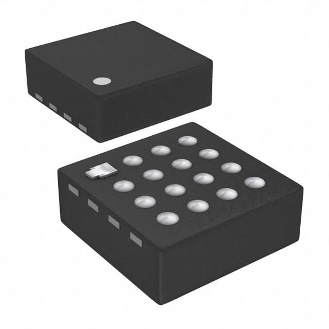 ISSI IS31AP2036-QFLS2-TR
