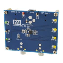 IS31AP4088A-QFLS2-EBISSI