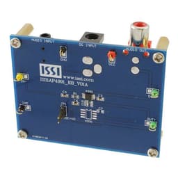 ISSI IS31AP4991-SLS2-EB