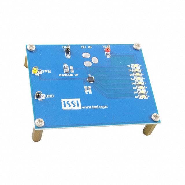 ISSI IS31BL3230-QFLS2-EB