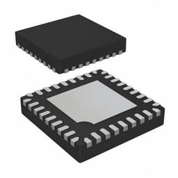 ISSI IS31AP4833-QFLS2-TR