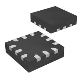 ISSI IS31SE5000-UTLS2-TR